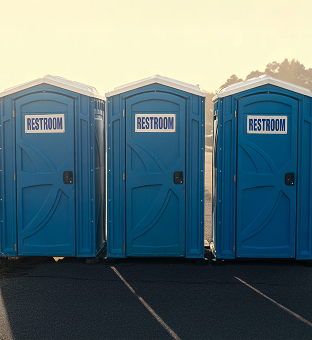 Portable Toilet Units in Torrance