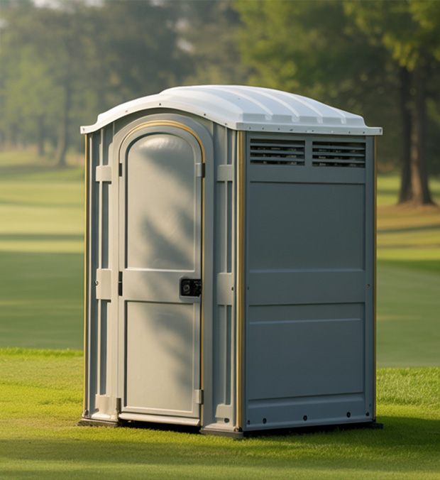 Festival Porta Potties in Torrance