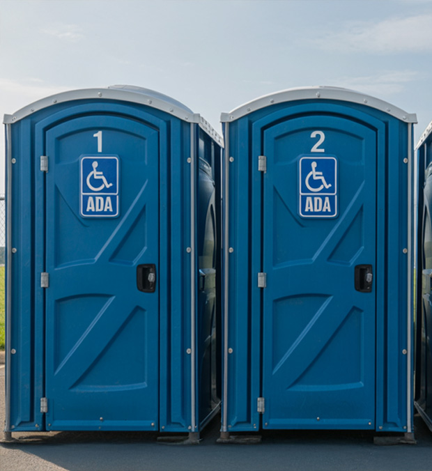 ADA Compliant Portable Toilets Torrance