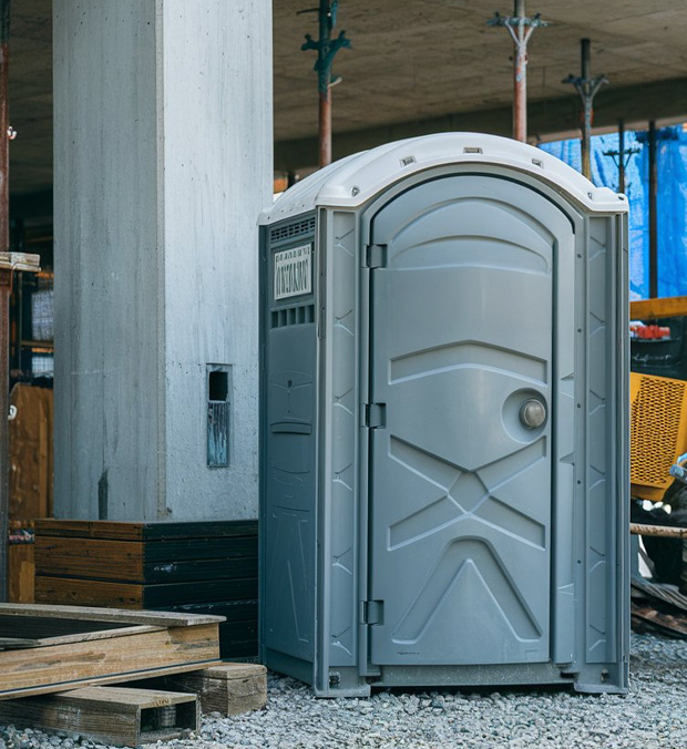 Emergency Porta Potty Rental